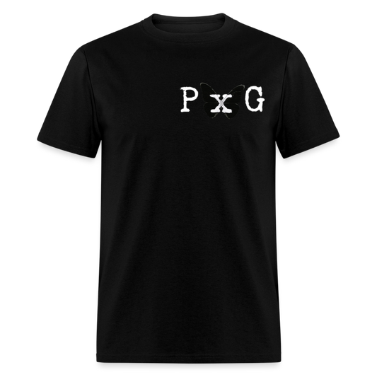 P x G Classic T-Shirt - Men - black